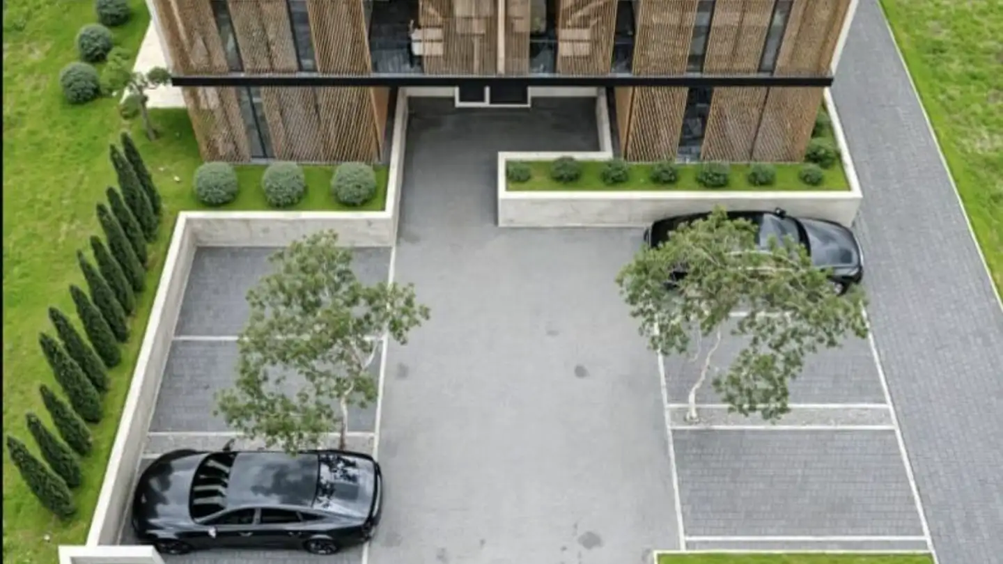 Appartamento in affitto - Landstrasse 61a, 4452 Itingen