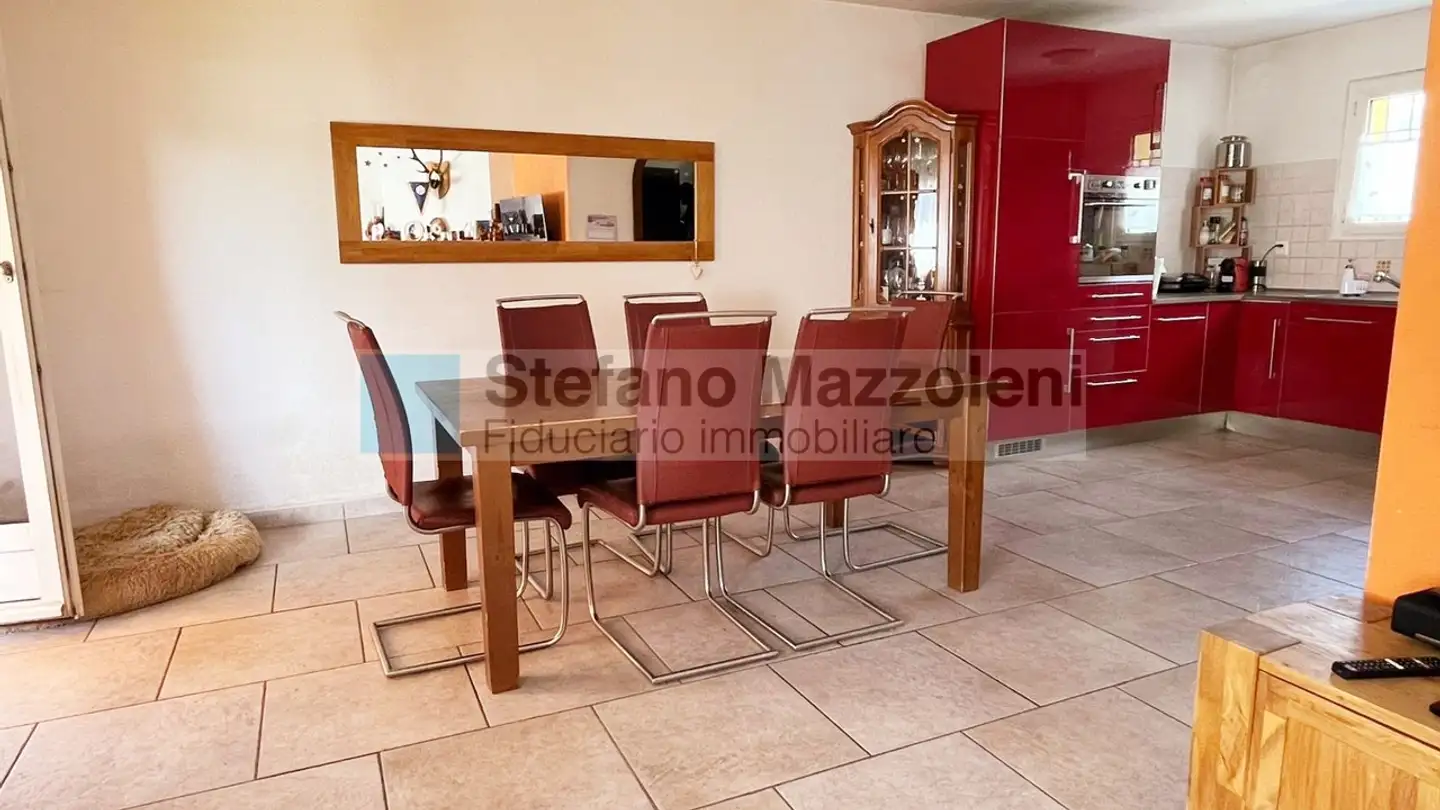 Einfamilienhaus kaufen - Via Barchee, 6616 Losone - Foto 2