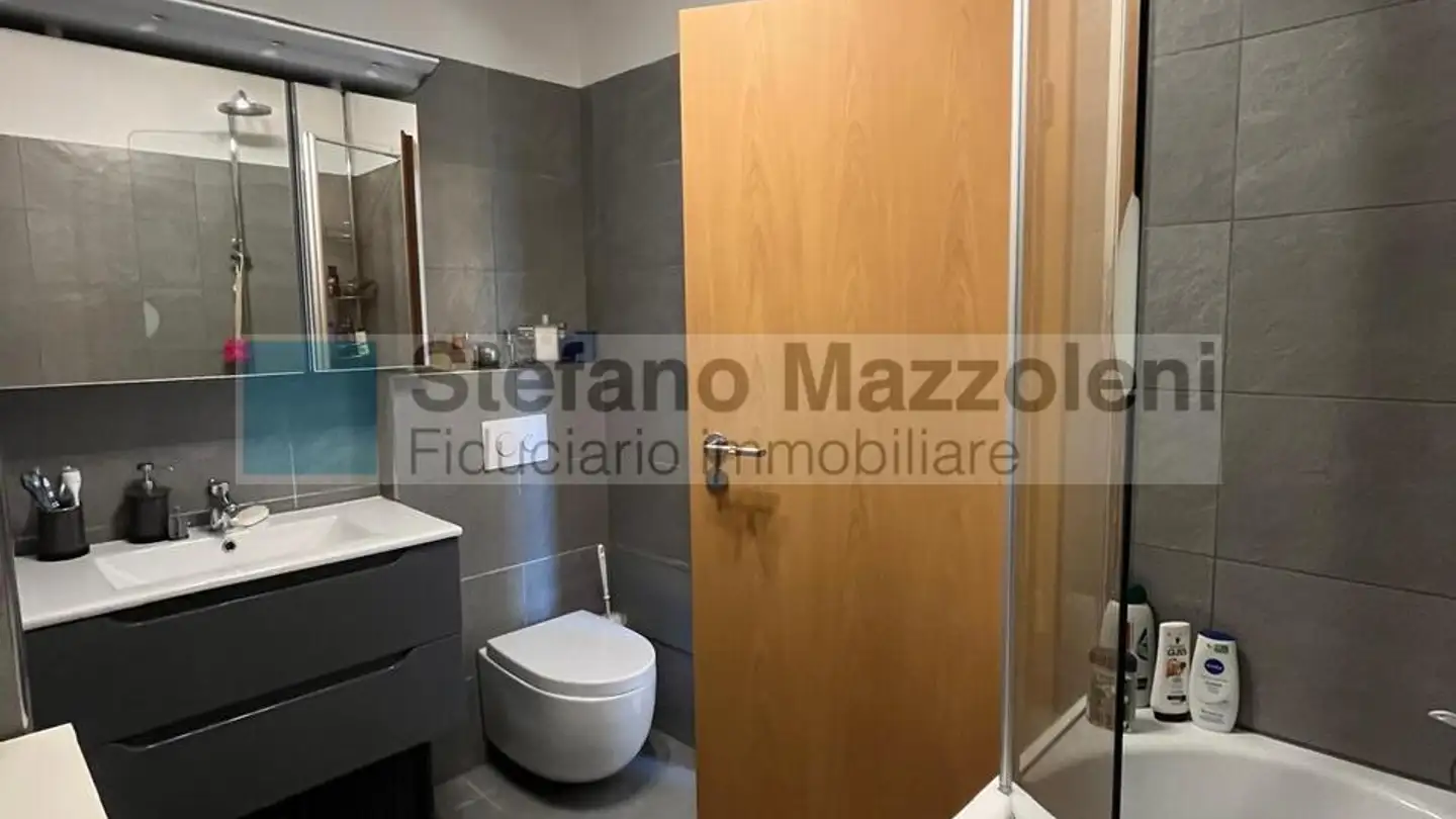 Einfamilienhaus kaufen - Via Barchee, 6616 Losone - Foto 3