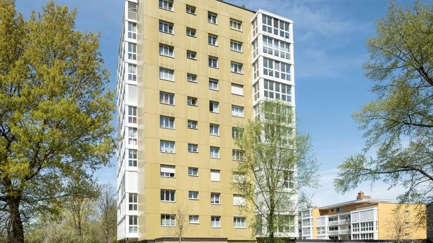 Apartment for rent - Kanalweg 26, 4800 Zofingen - Photo 2