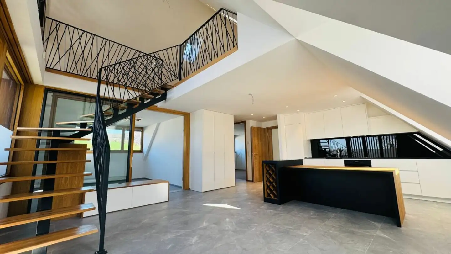 Appartamento in affitto - Landstrasse 61a, 4452 Itingen - Foto 2