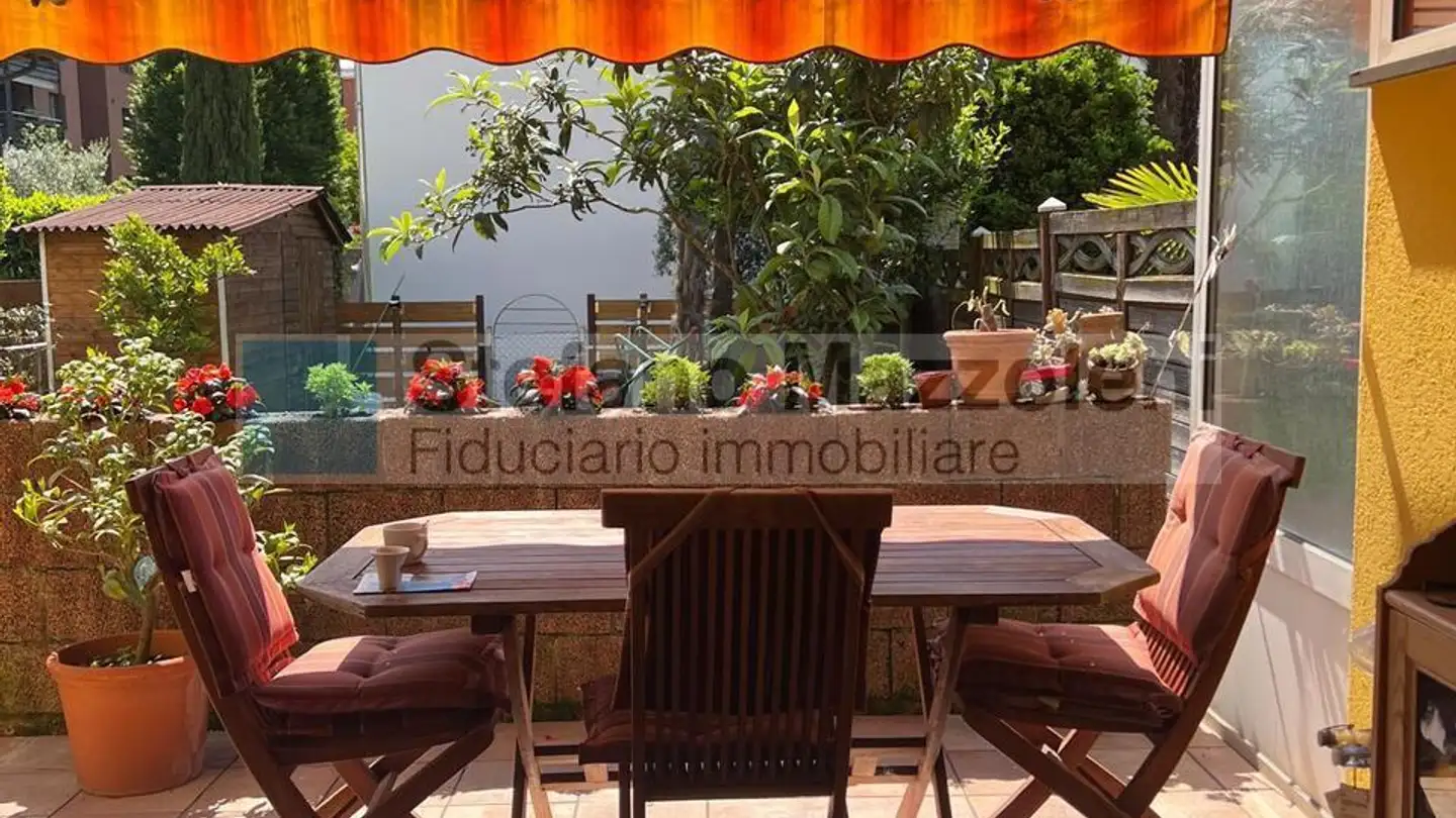 Einfamilienhaus kaufen - Via Barchee, 6616 Losone - Foto 4