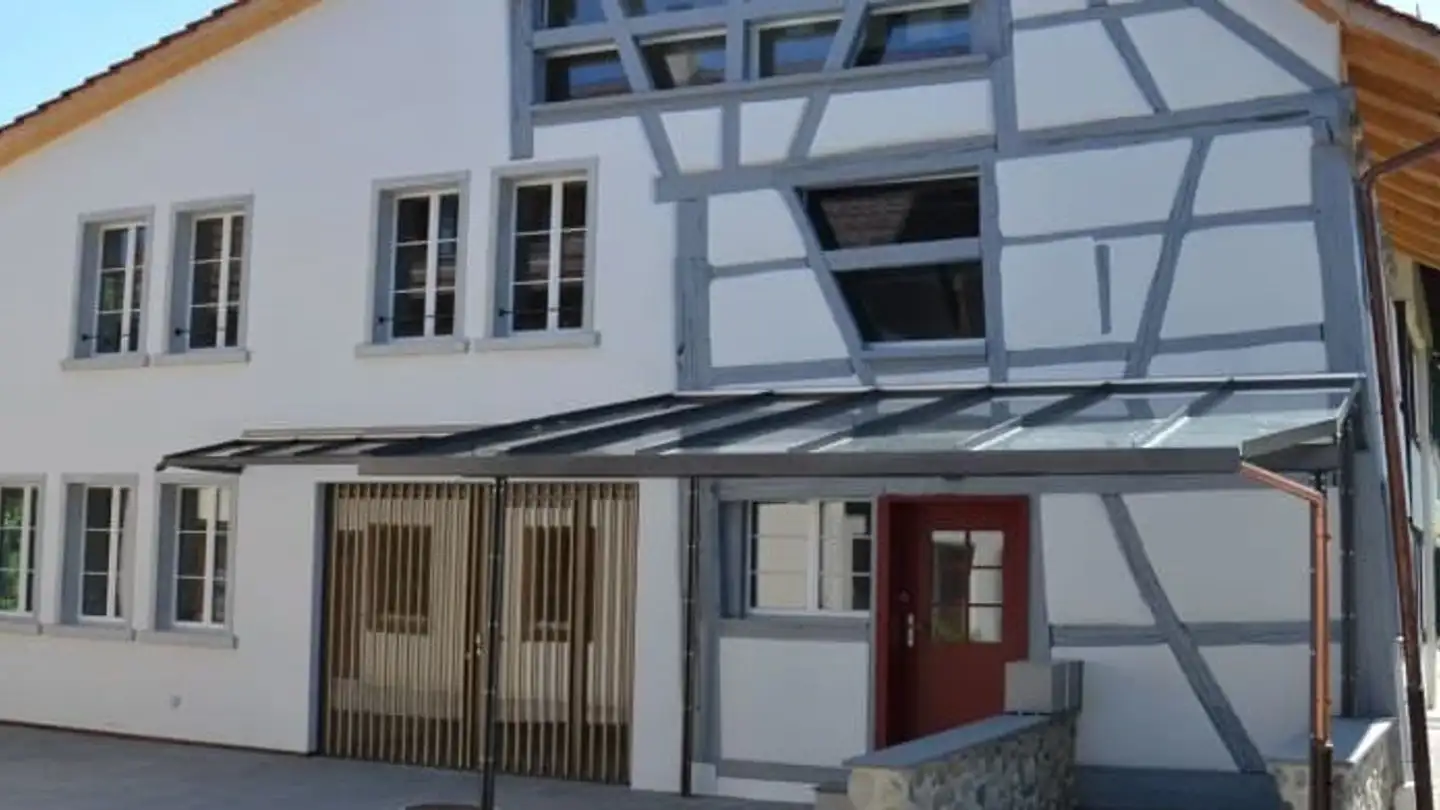 Casa singola in vendita - Dorfstrasse 24, 8427 Freienstein