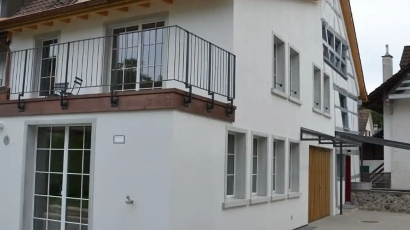 Casa singola in vendita - Dorfstrasse 24, 8427 Freienstein - Foto 2