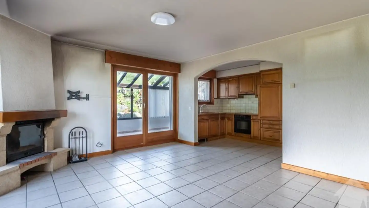 Apartment for sale - Route Des Cerniers, 1871 Les Giettes - Photo 3