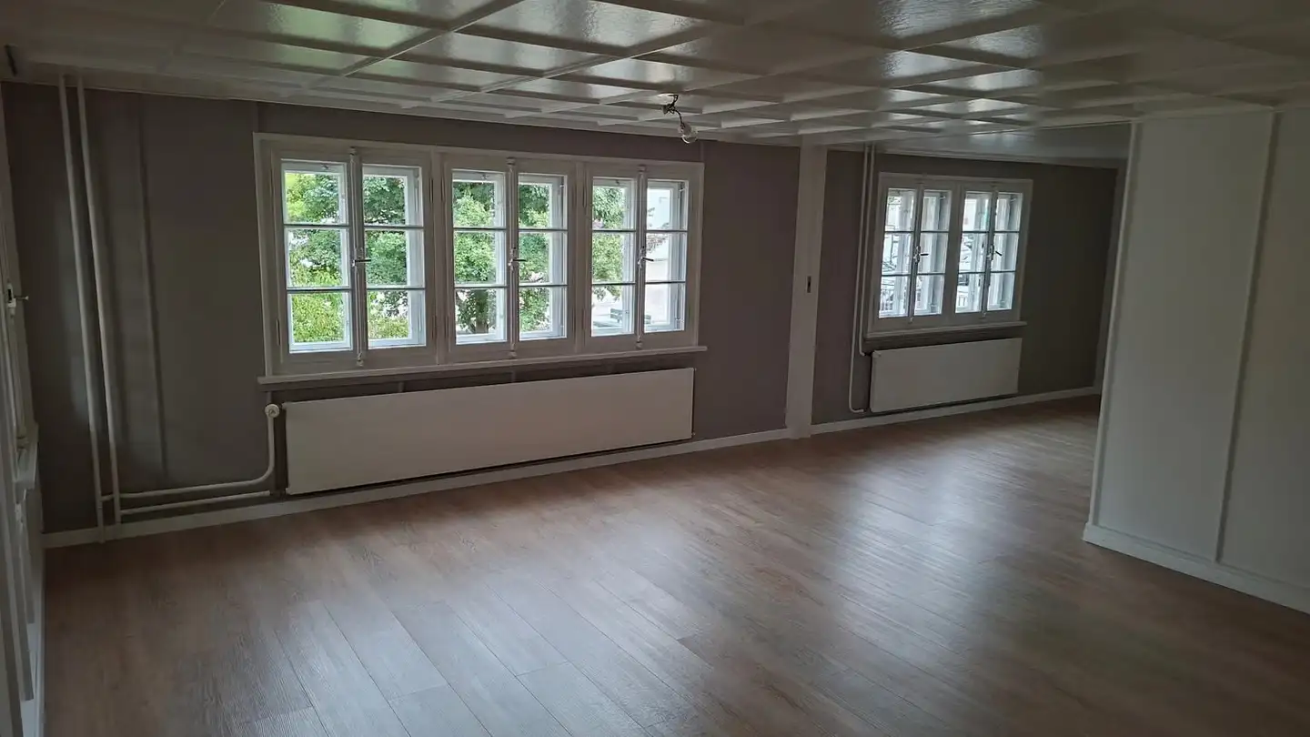 Wohnung mieten - Kirchplatz 4, 9606 Bütschwil - Foto 2