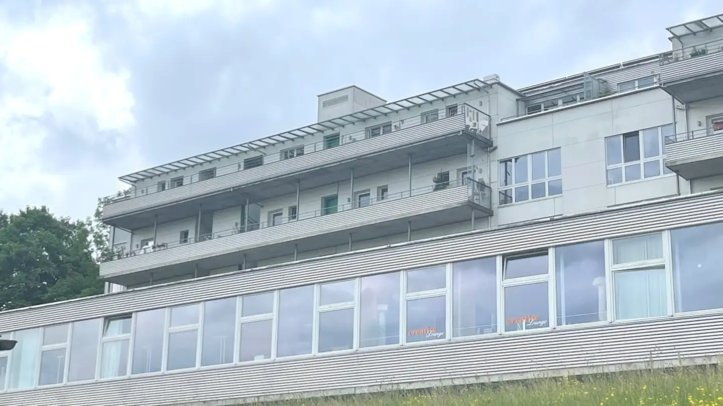 Penthouse for rent - Unterortstrasse 5d, 8804 Au ZH