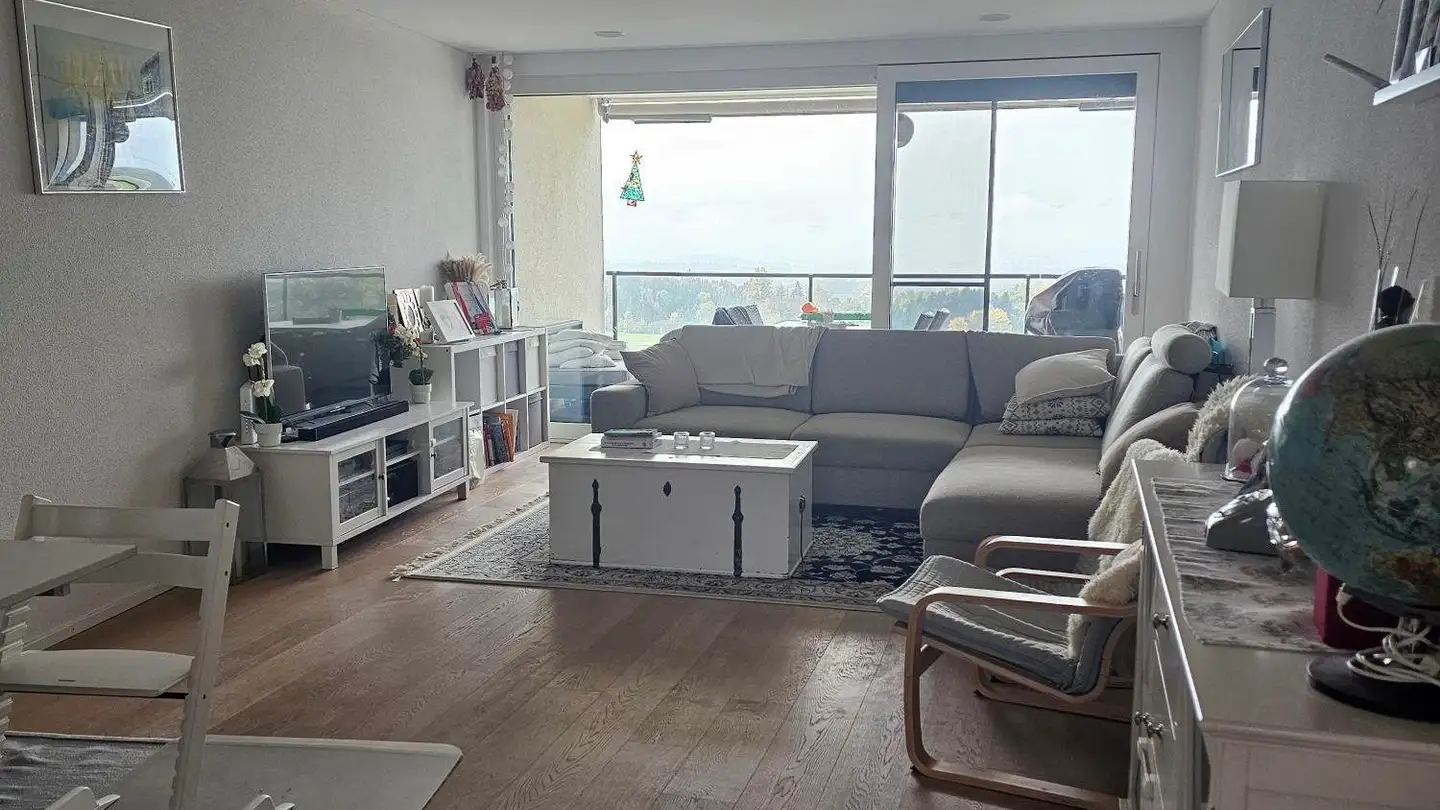 Appartamento in affitto - Feldacher 12, 6024 Hildisrieden - Photo 2