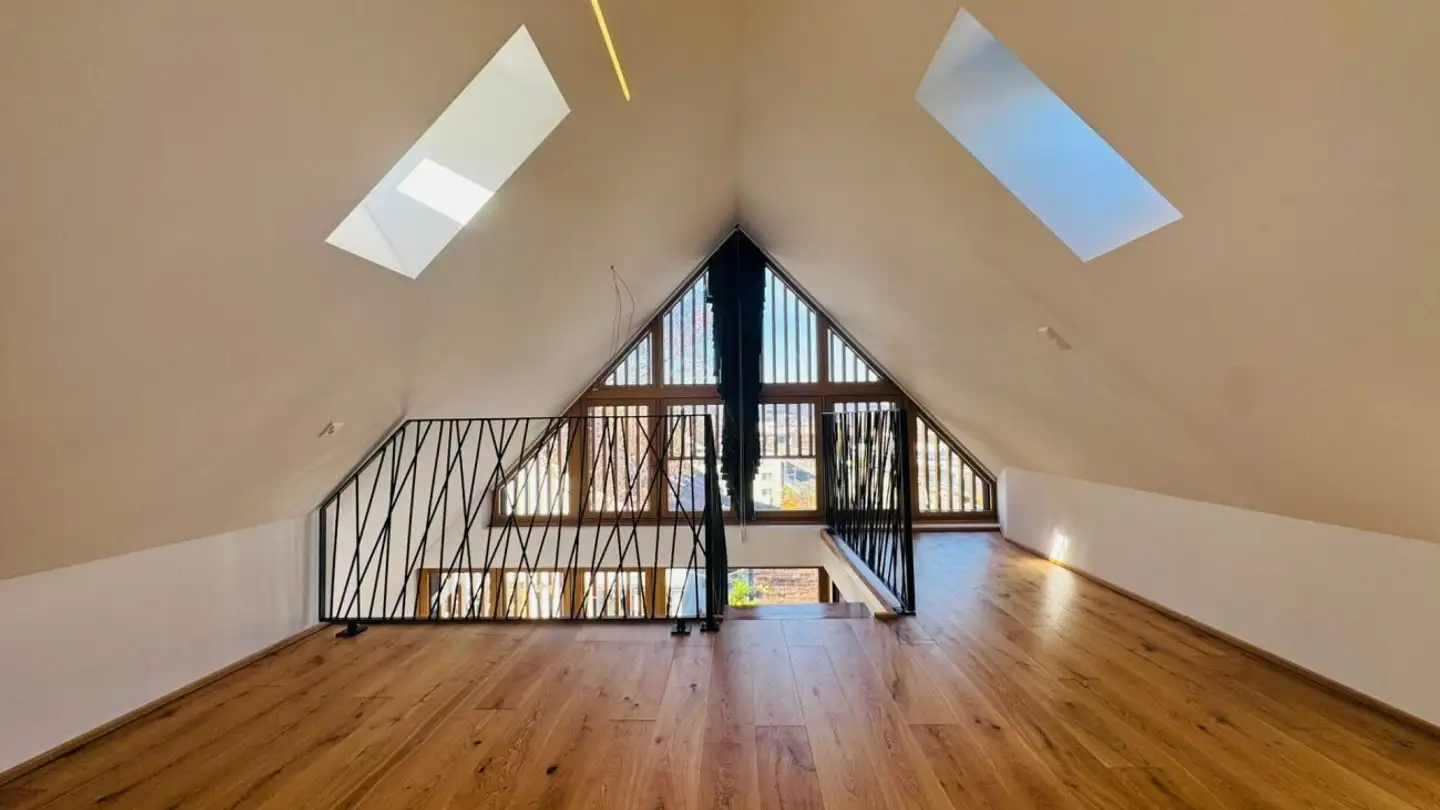 Appartamento in affitto - Landstrasse 61a, 4452 Itingen - Foto 3