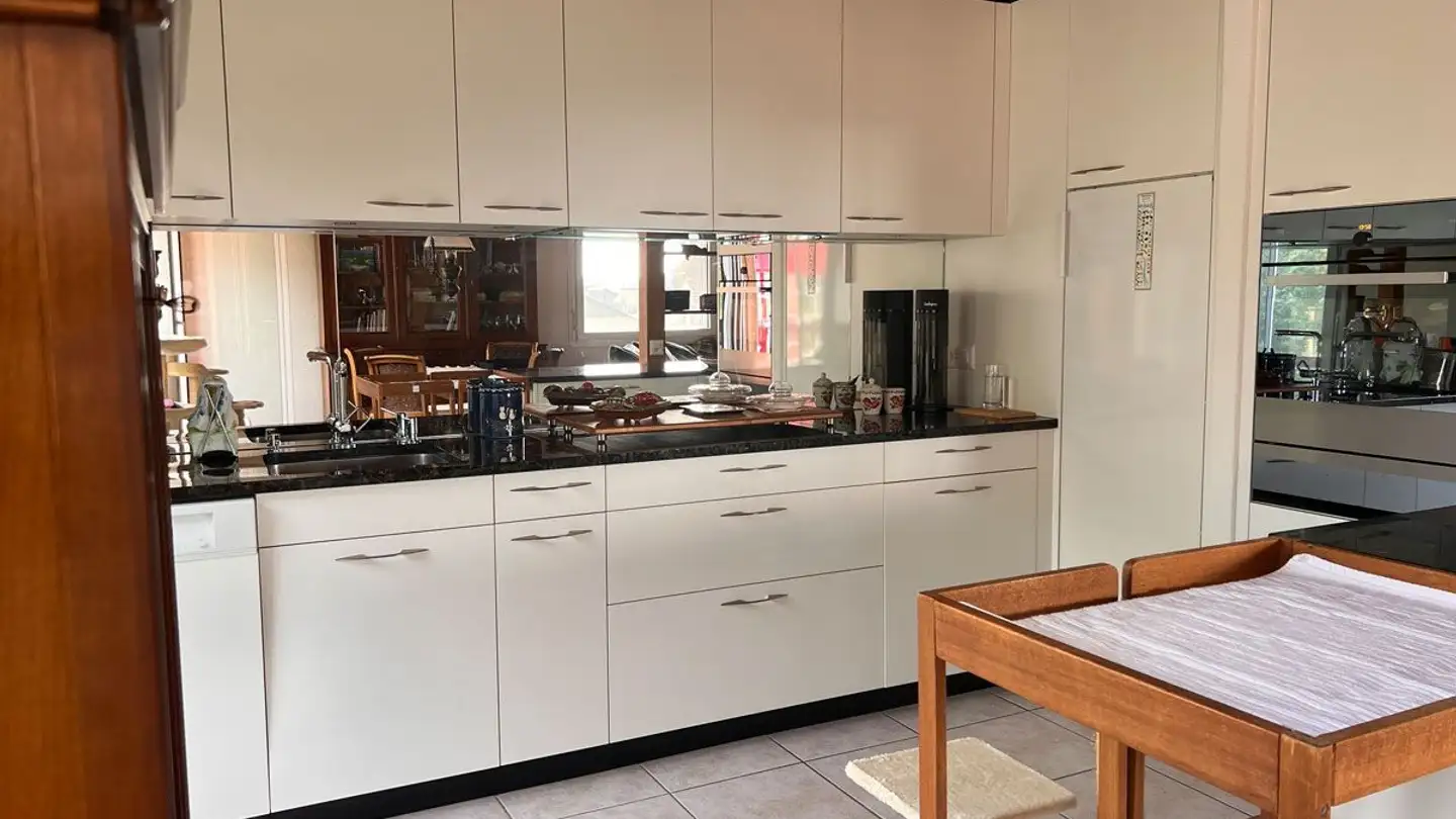 Wohnung kaufen - Juraweg 4, 2572 Sutz