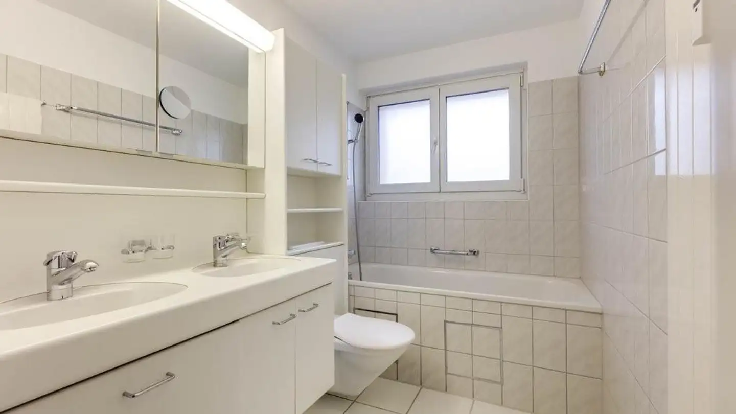 Apartment for rent - Kanalweg 26, 4800 Zofingen - Photo 4