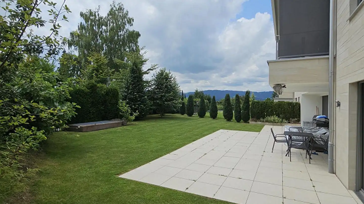 Appartamento in affitto - Im Schübeldörfli, 8700 Küsnacht ZH - Foto 2