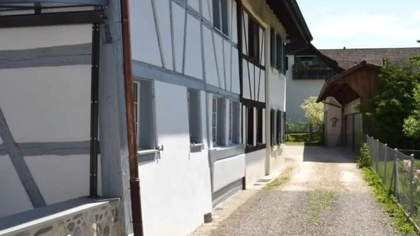 Casa singola in vendita - Dorfstrasse 24, 8427 Freienstein - Foto 4