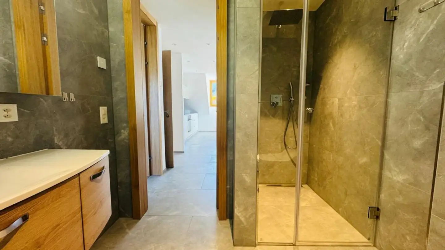 Appartamento in affitto - Landstrasse 61a, 4452 Itingen - Foto 4