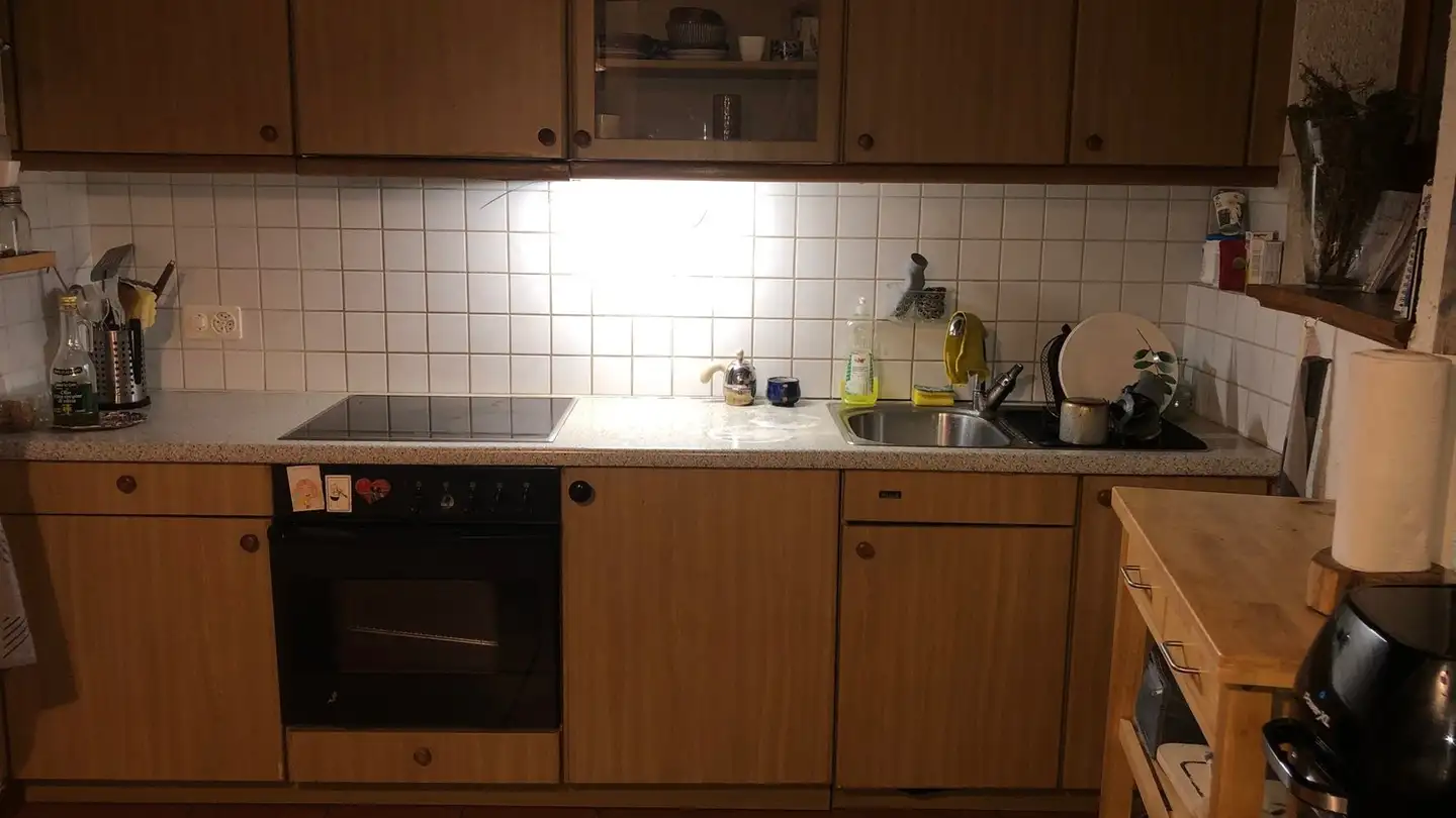 Wohnung mieten - 6999 Astano