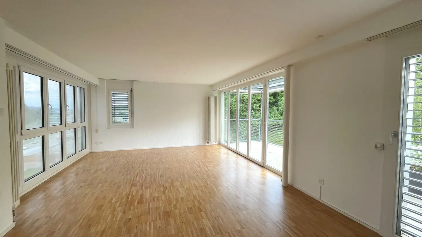 Penthouse for rent - Unterortstrasse 5d, 8804 Au ZH - Photo 2