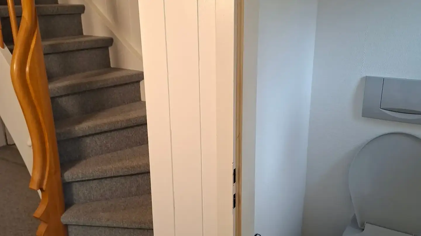 Wohnung mieten - Kirchplatz 4, 9606 Bütschwil - Foto 4