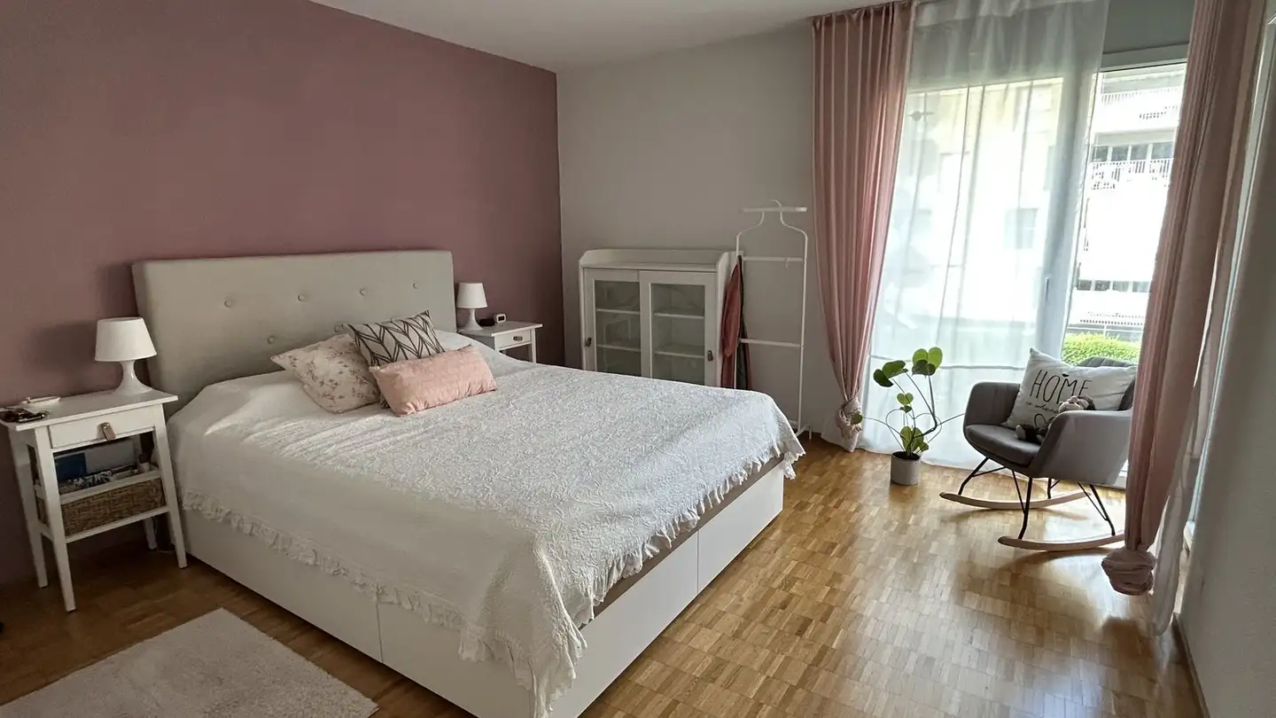 Appartement meublé à louer - 8152 Glattpark (Opfikon) - Photo 4