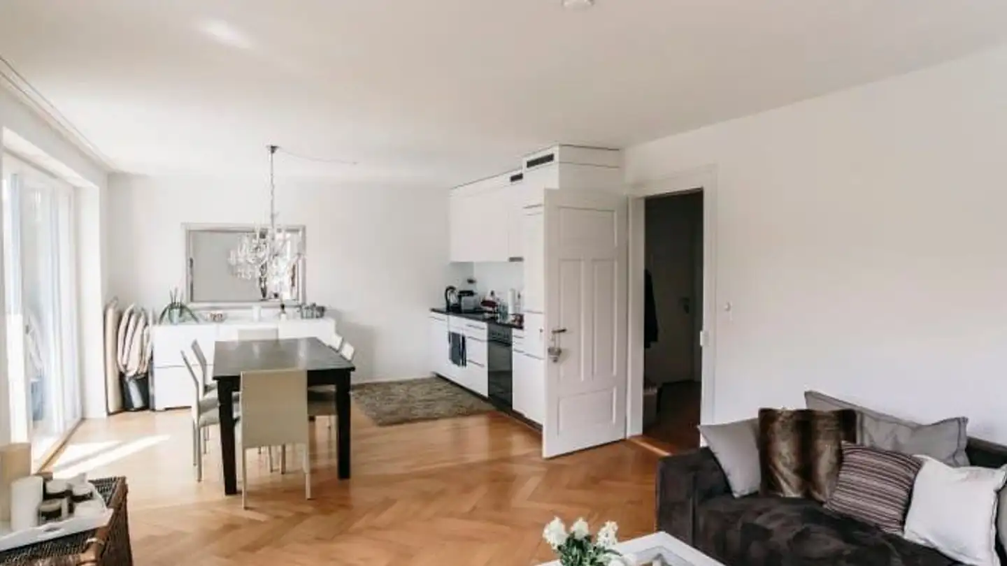 Wohnung mieten - Salstrasse 51, 8400 Winterthur