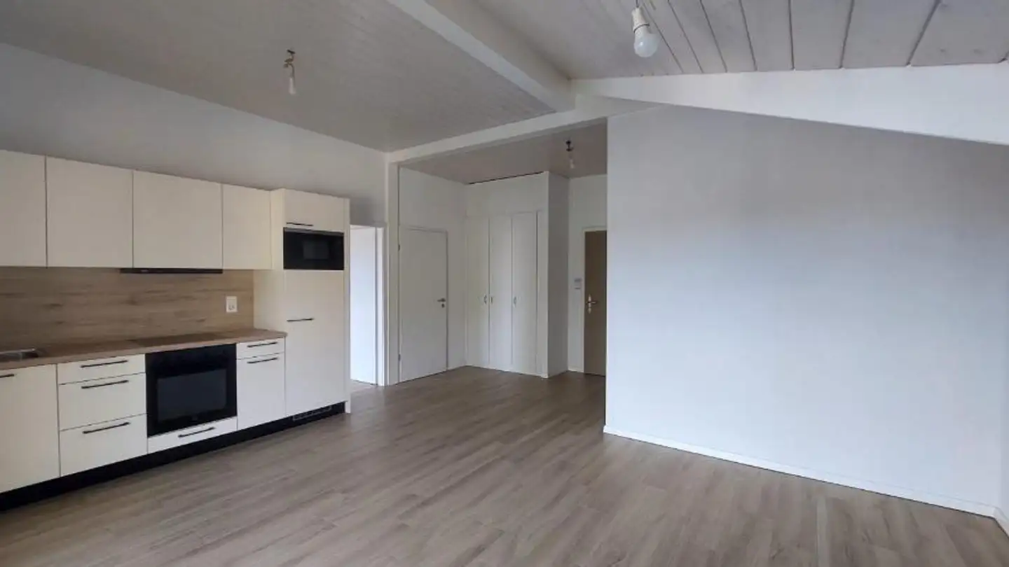 Wohnung mieten - Route de Basse Ruche 3, 1264 St-Cergue
