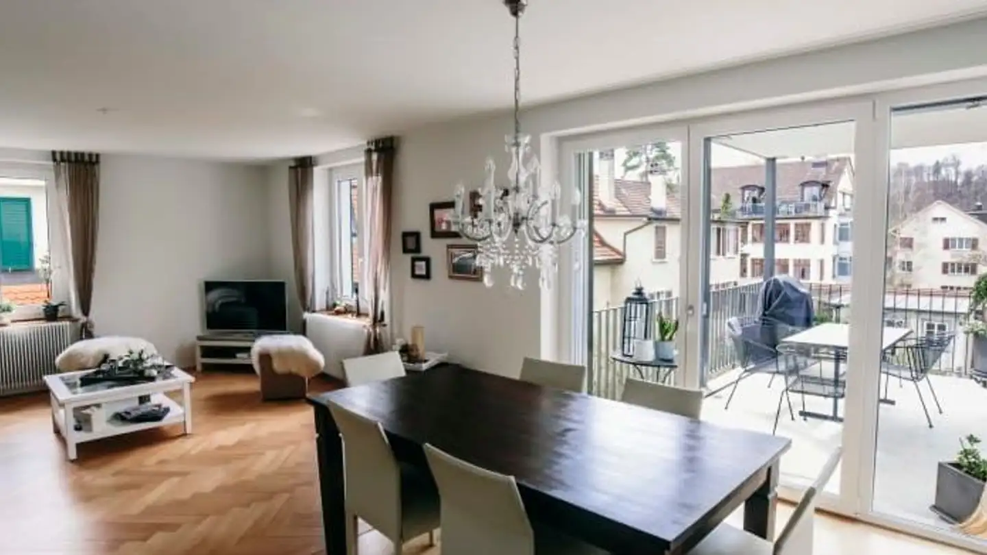 Wohnung mieten - Salstrasse 51, 8400 Winterthur - Foto 3