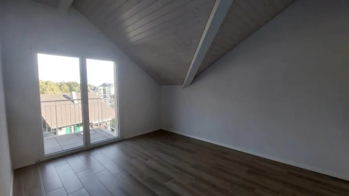 Wohnung mieten - Route de Basse Ruche 3, 1264 St-Cergue - Foto 4