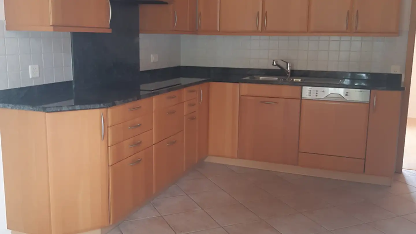 Wohnung mieten - Britschenmattstrasse 1, 3238 Gals - Foto 3