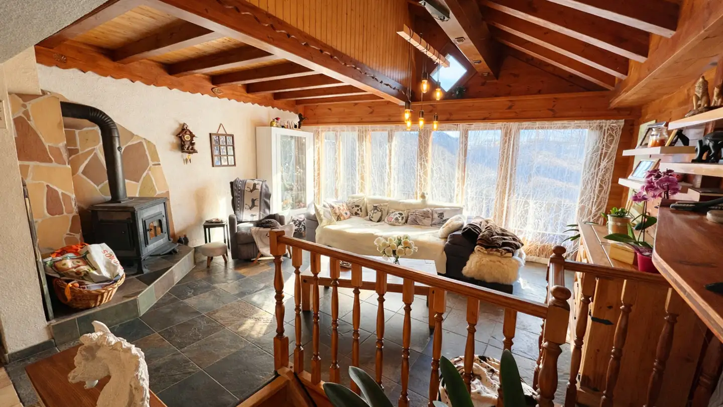 Chalet for sale - 1969 St-Martin VS - Photo 2