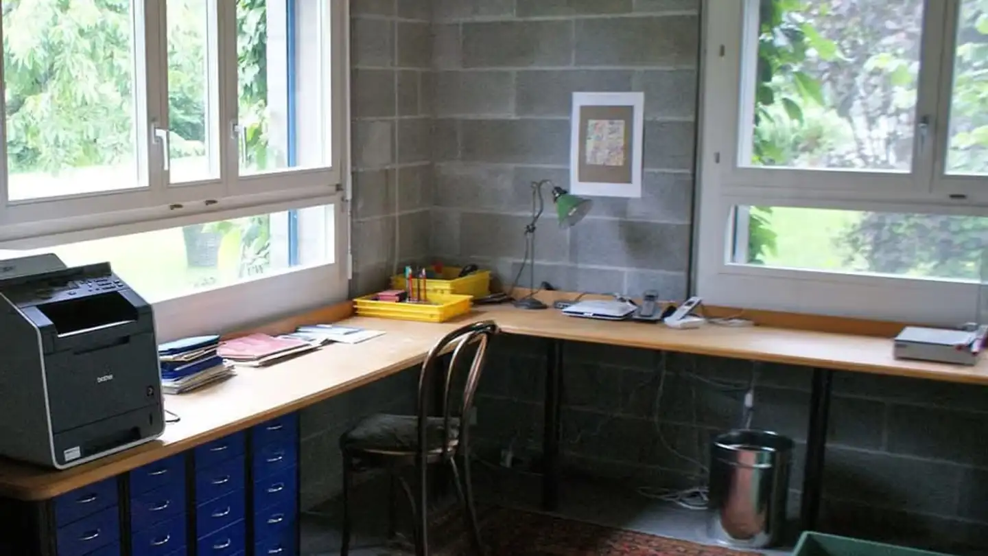 Maison individuelle à louer - Sägestrasse 2a, 3054 Schüpfen - Photo 4