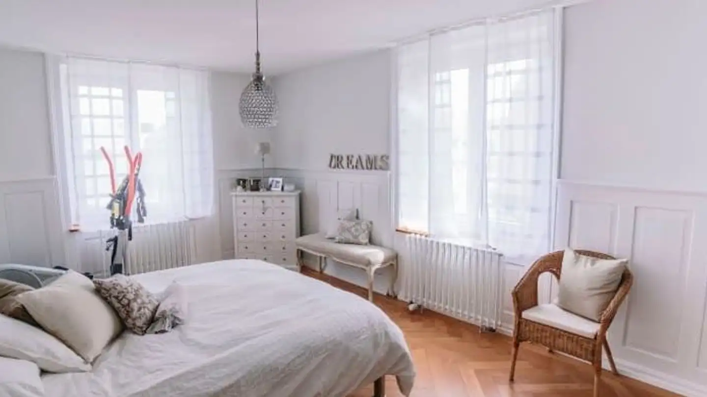 Wohnung mieten - Salstrasse 51, 8400 Winterthur - Foto 4