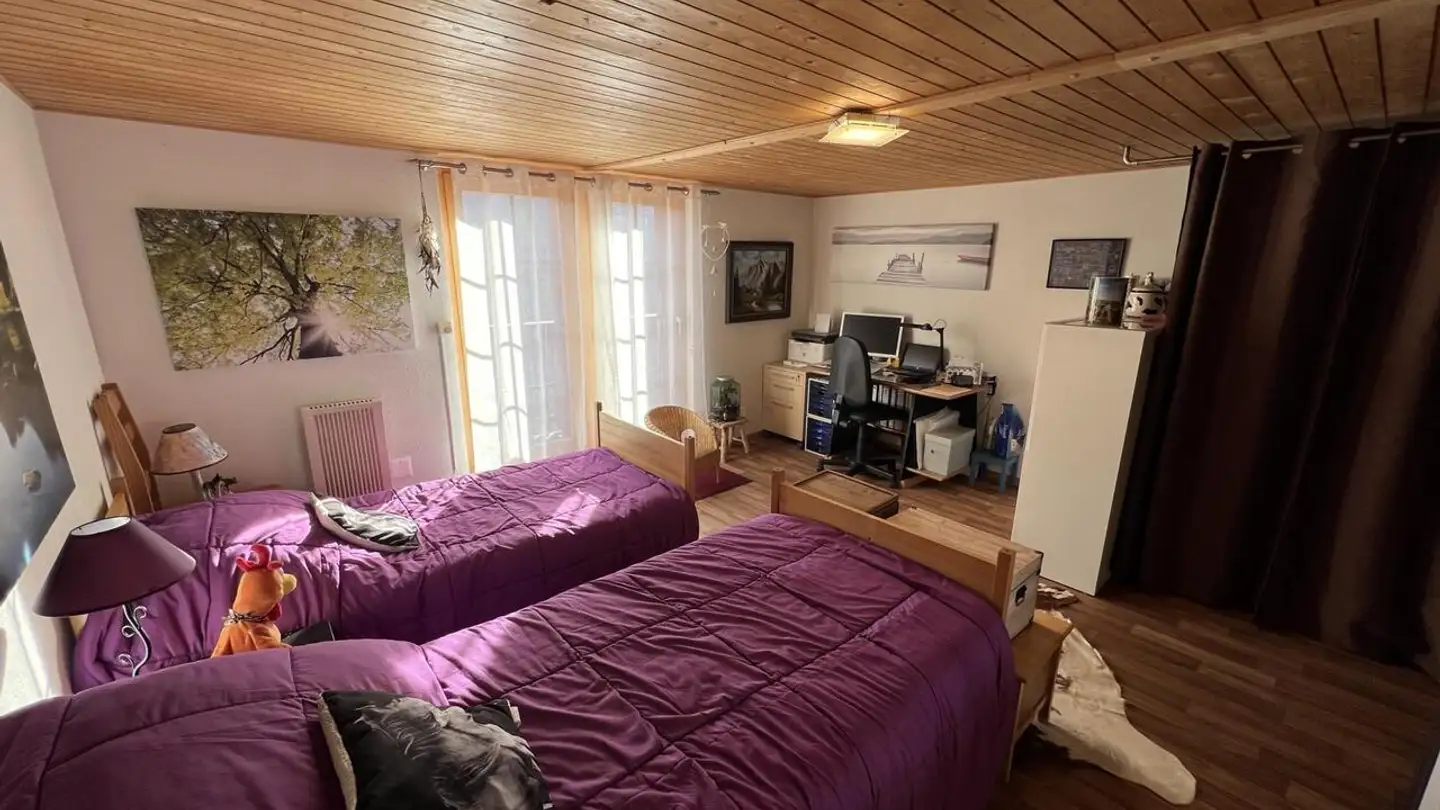 Chalet for sale - 1969 St-Martin VS - Photo 4