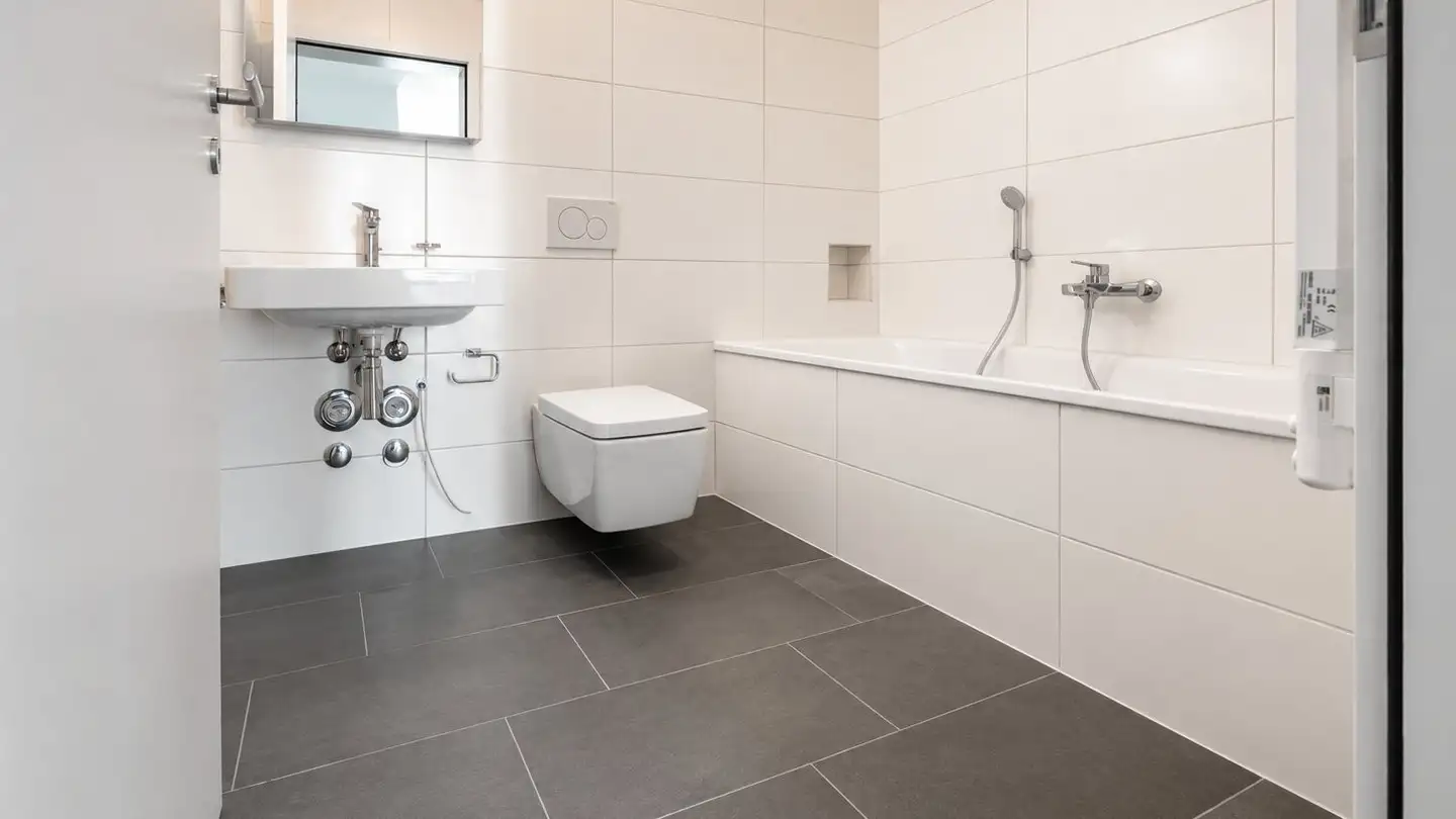 Apartment for rent - Route De La Glâne 132, 1752 Villars-sur-Glâne - Photo 3