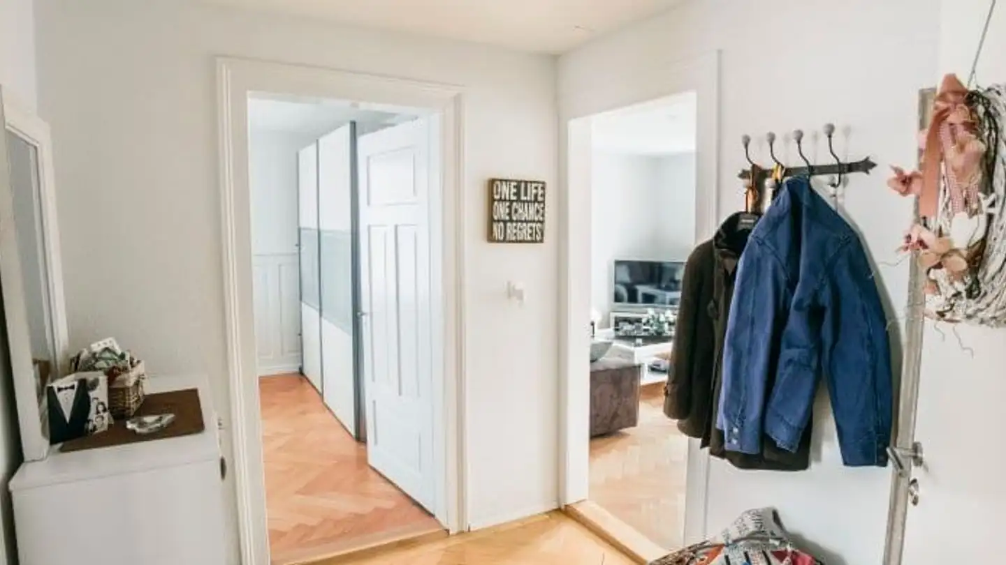 Wohnung mieten - Salstrasse 51, 8400 Winterthur - Foto 2