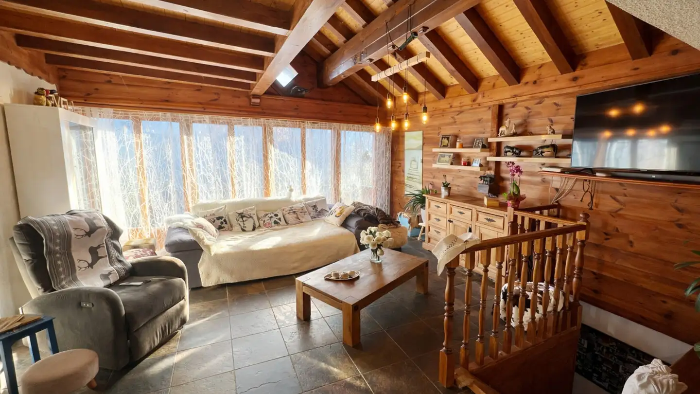Chalet for sale - 1969 St-Martin VS