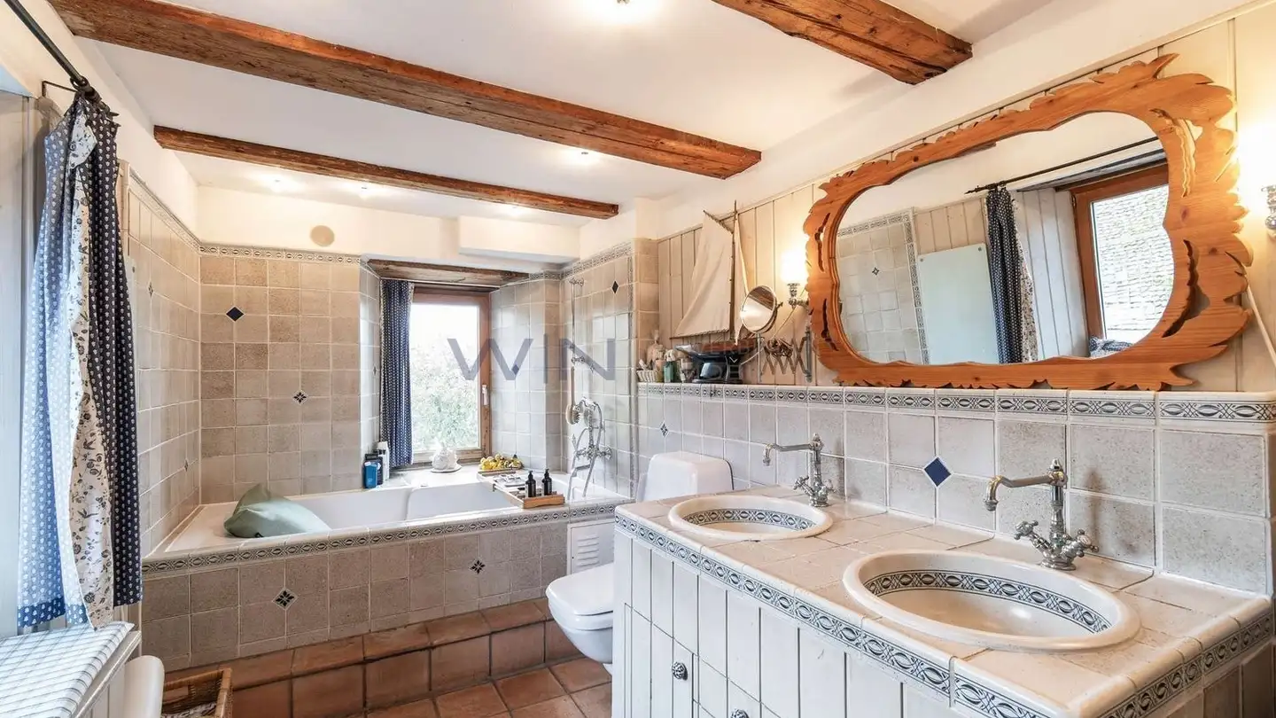 Immeuble résidentiel à vendre - 8824 Schönenberg ZH - Photo 3