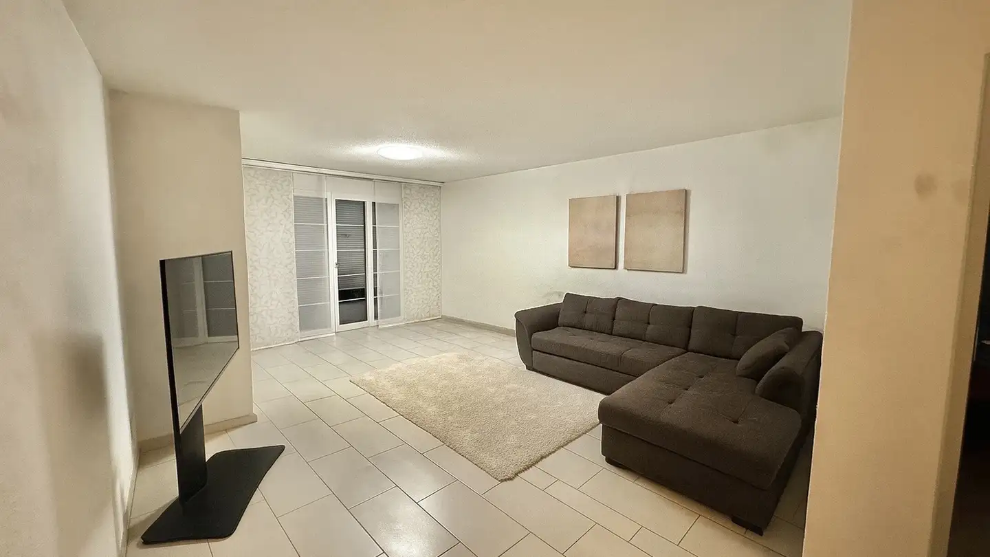 Apartment for rent - Hüeblistrasse 32, 8633 Wolfhausen