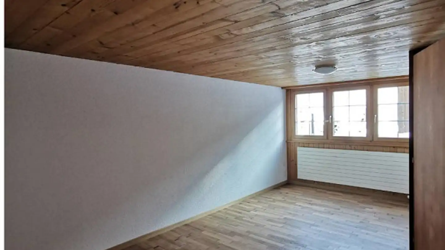 Apartment for rent - Weitenau 430, 9063 Stein AR - Photo 4
