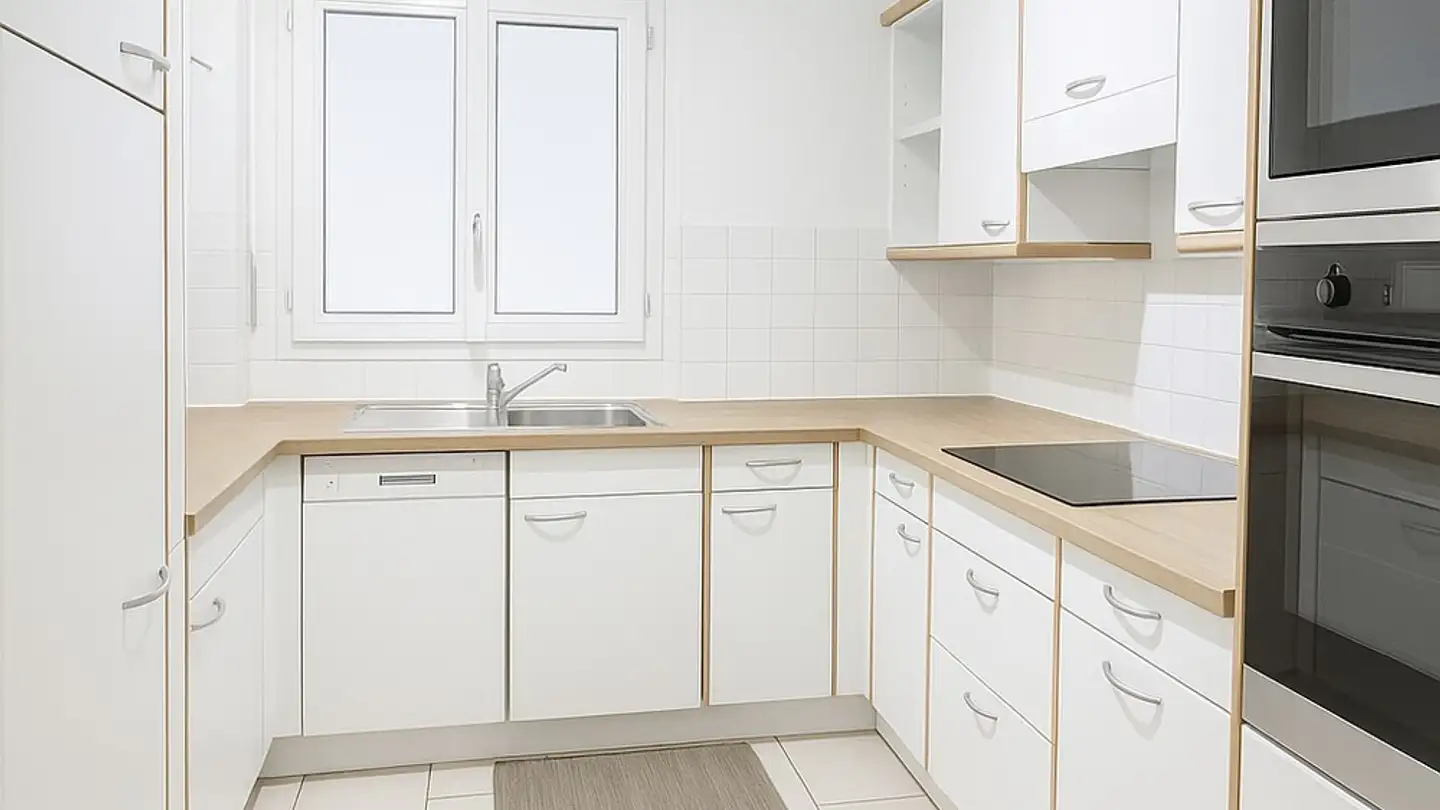 Apartment for rent - Hüeblistrasse 32, 8633 Wolfhausen - Photo 2