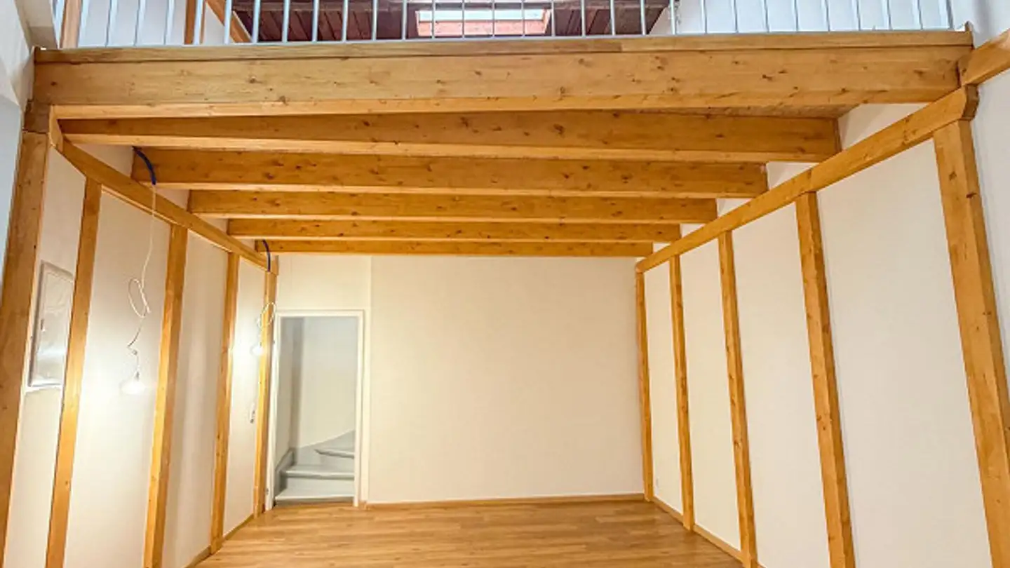 Gewerbe mieten - Brombacherstrasse 30, 4057 Basel - Foto 2