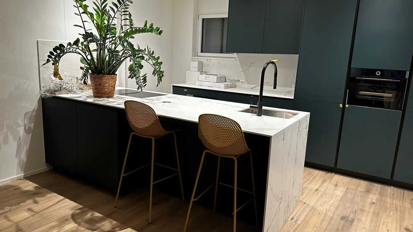 Furnished apartment for rent - 8049 Zürich