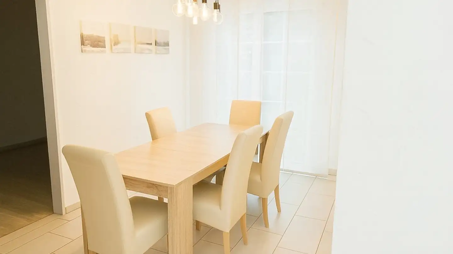 Apartment for rent - Hüeblistrasse 32, 8633 Wolfhausen - Photo 3