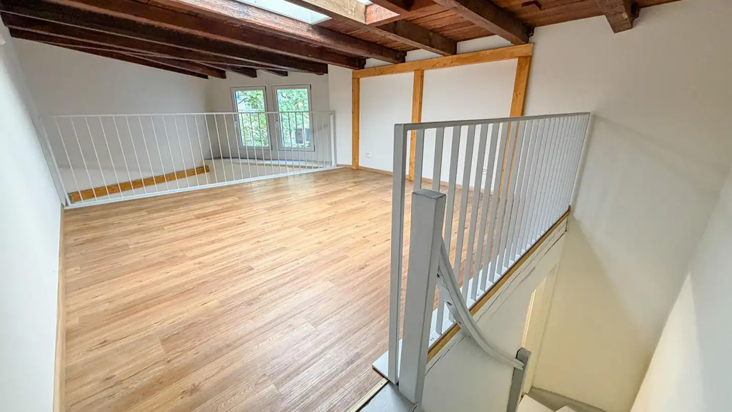 Gewerbe mieten - Brombacherstrasse 30, 4057 Basel - Foto 3