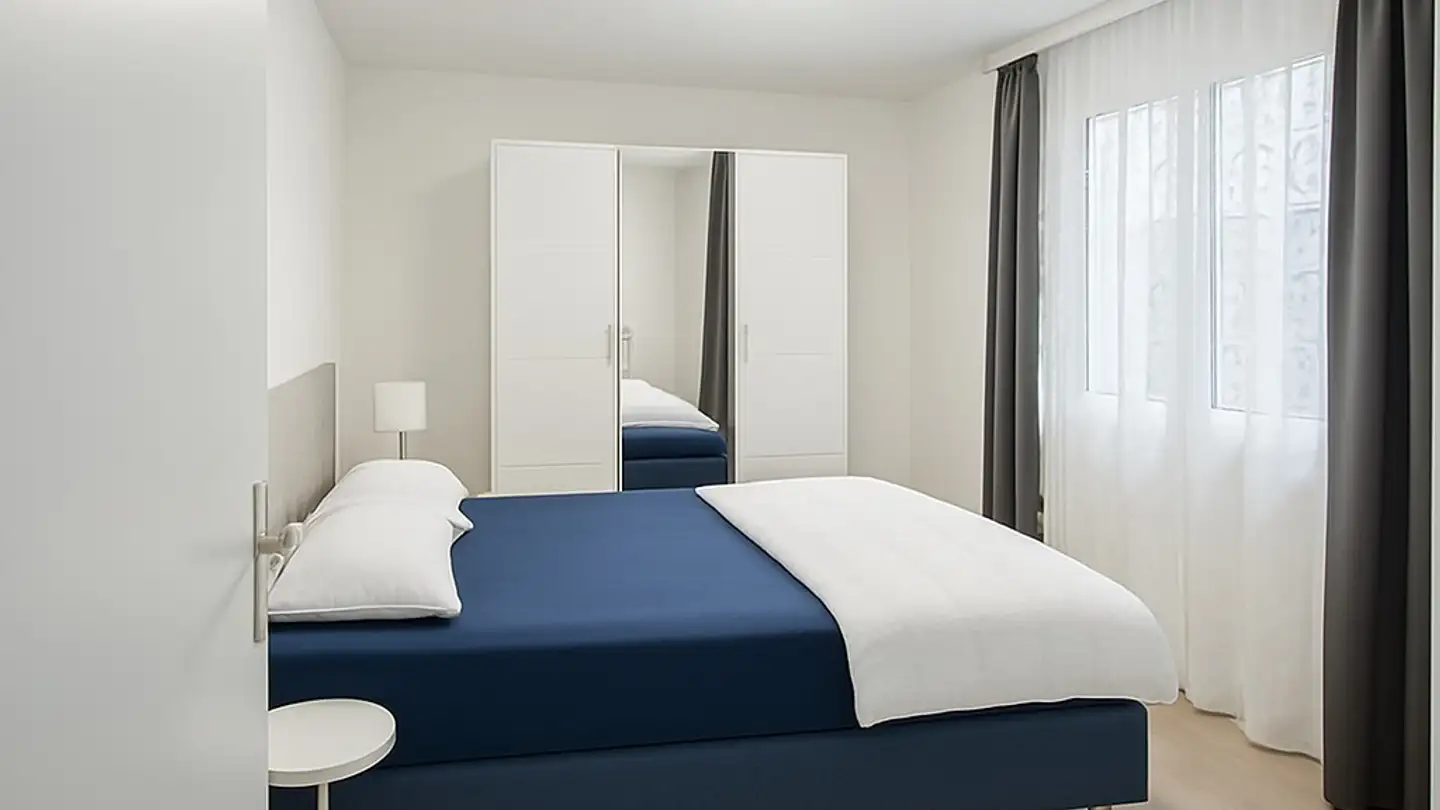 Apartment for rent - Hüeblistrasse 32, 8633 Wolfhausen - Photo 4