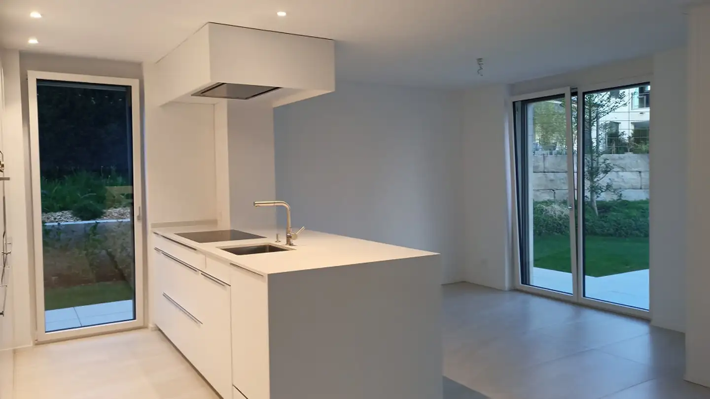 Appartamento in affitto - Im Schübeldörfli, 8700 Küsnacht ZH - Foto 4