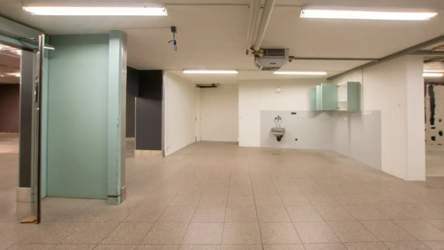 Negozio in affitto - Schulweg 7, 3422 Kirchberg BE - Foto 4