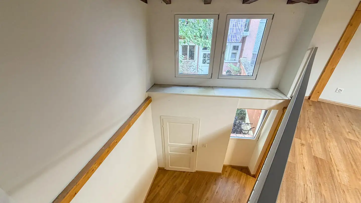 Gewerbe mieten - Brombacherstrasse 30, 4057 Basel - Foto 4
