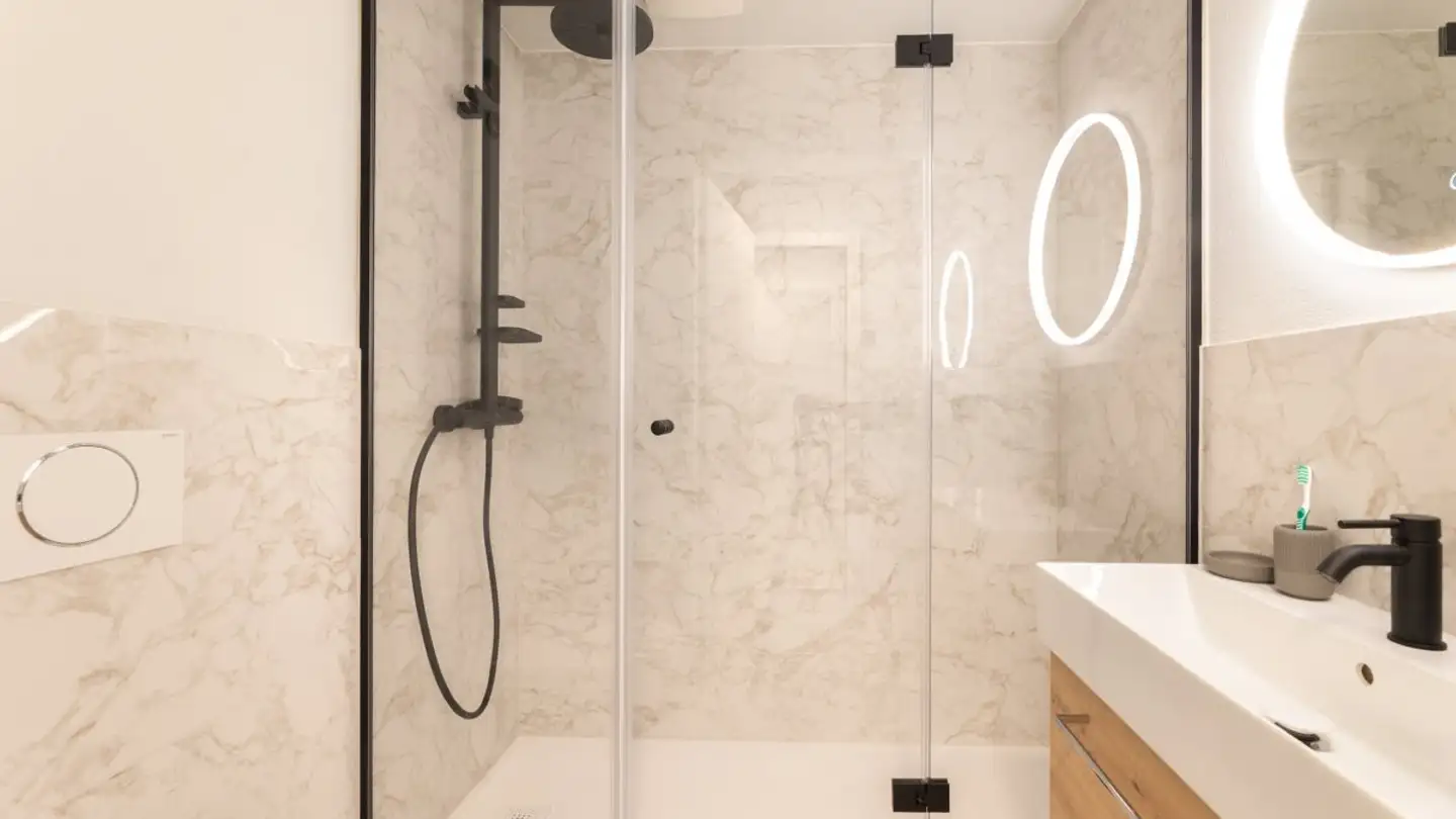 Apartment for rent - Elisabethenstrasse 6, 8004 Zürich