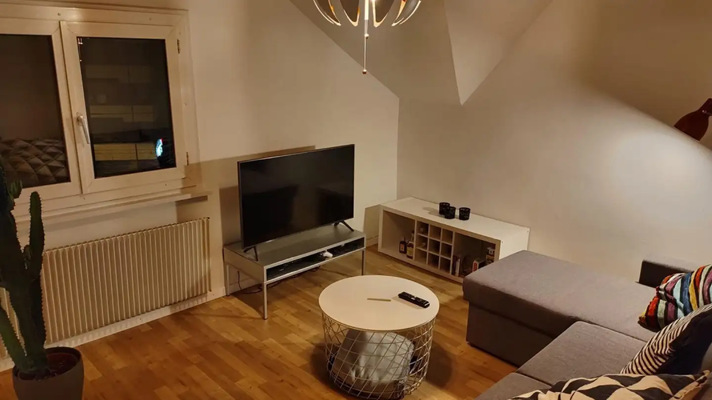 Penthouse for rent - Rorschacher Strasse 69, 9000 St. Gallen - Photo 2