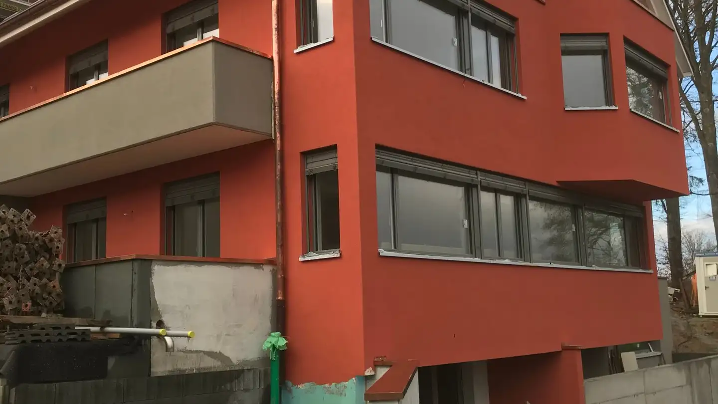 Lagerraum mieten - Hüselerstrasse 27, 5636 Benzenschwil