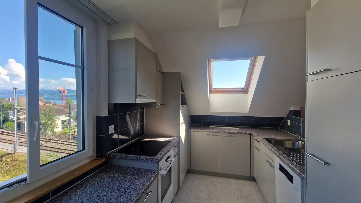 Wohnung mieten - Alte Landstrasse 115, 8707 Uetikon am See - Foto 2